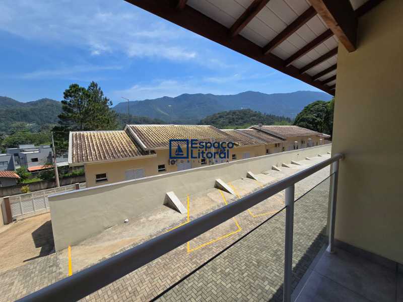 Casa de Condomínio, 2 quartos - Foto 14