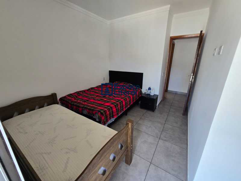 Casa de Condomínio, 2 quartos - Foto 15