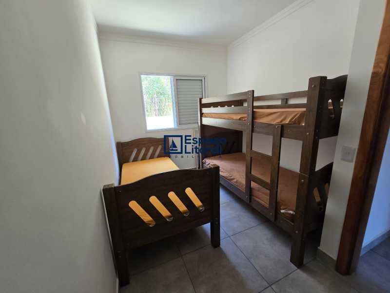 Casa de Condomínio, 2 quartos - Foto 19