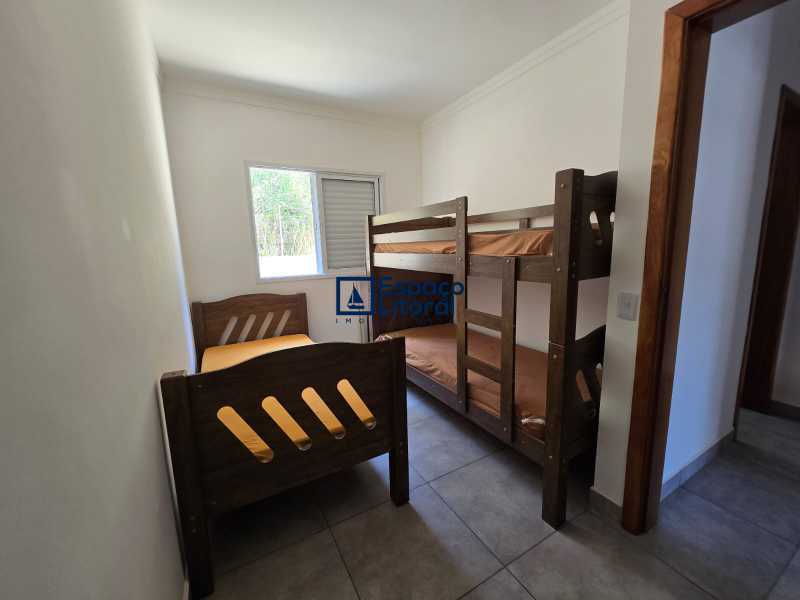 Casa de Condomínio, 2 quartos - Foto 20