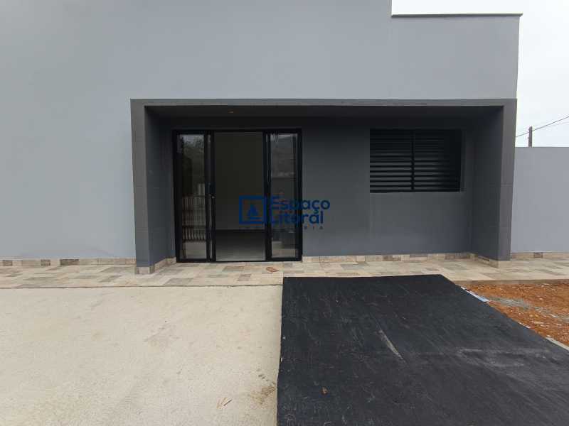 Loja-Salão à venda, 40m² - Foto 1