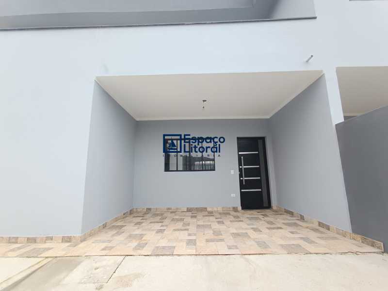 Casa, 3 quartos, 98 m² - Foto 4