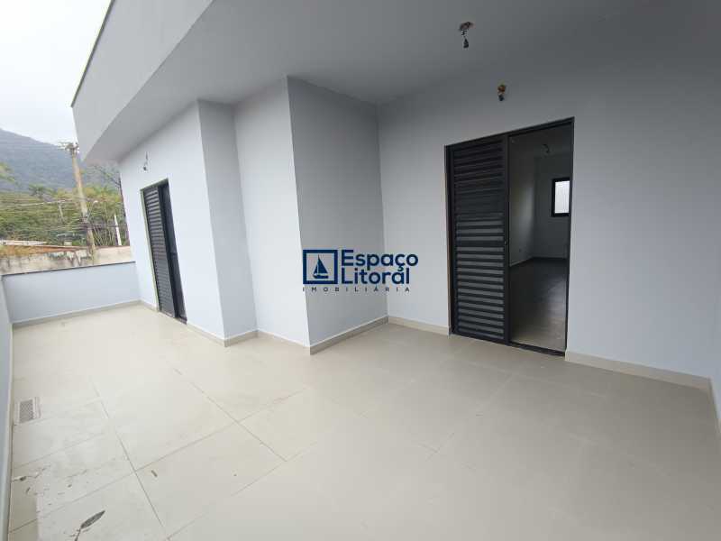 Casa, 3 quartos, 98 m² - Foto 2