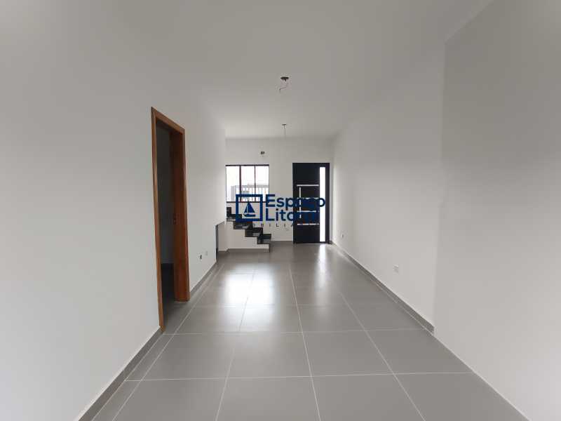 Casa, 2 quartos, 76 m² - Foto 3