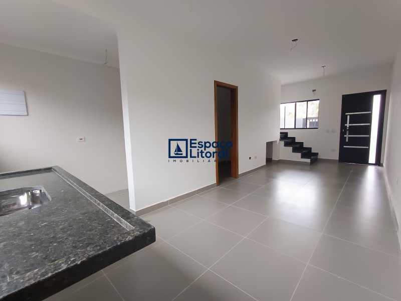 Casa, 2 quartos, 76 m² - Foto 2