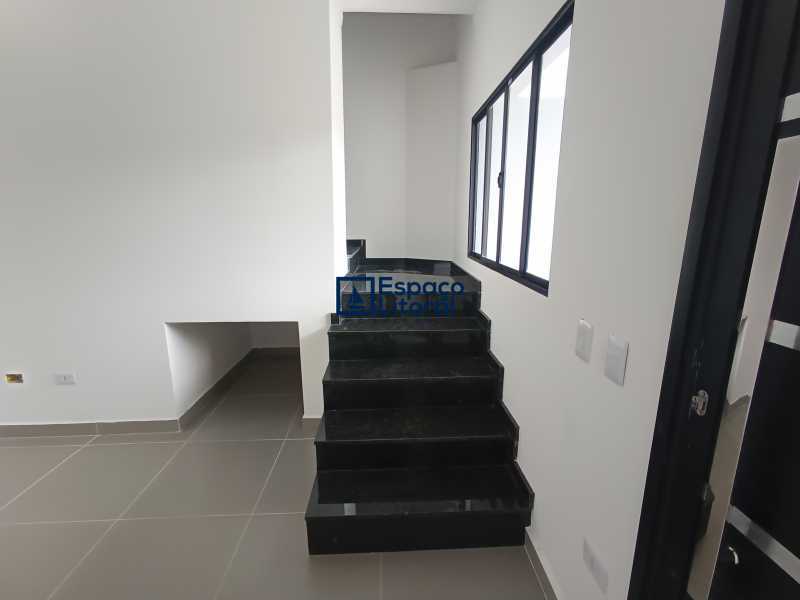 Casa, 2 quartos, 76 m² - Foto 10