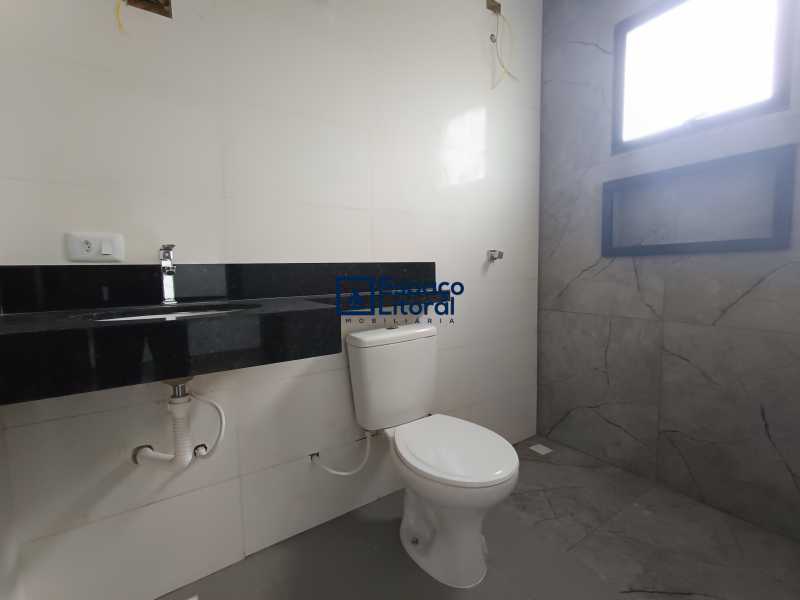 Casa, 2 quartos, 76 m² - Foto 22