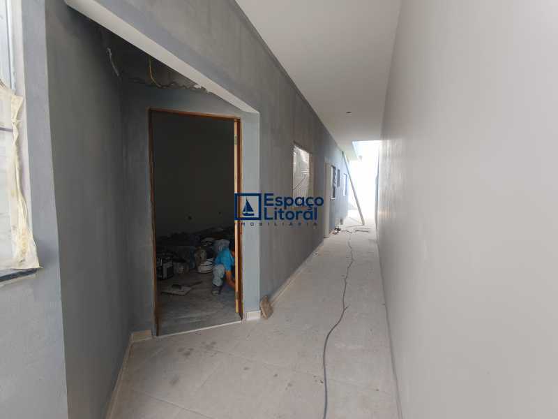 Casa, 2 quartos, 64 m² - Foto 1