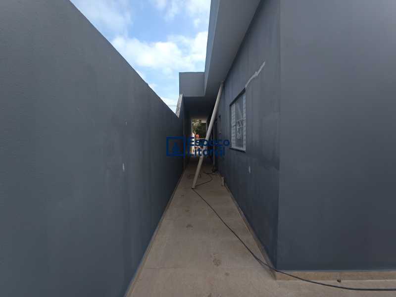 Casa, 2 quartos, 64 m² - Foto 15