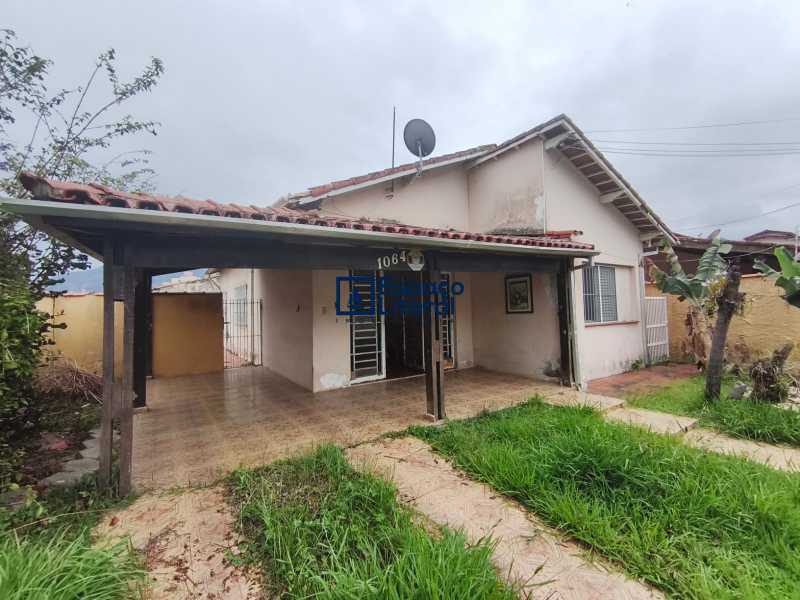 Casa, 3 quartos, 300 m² - Foto 1