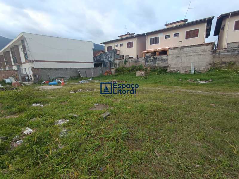 Terreno, 825 m² - Foto 1