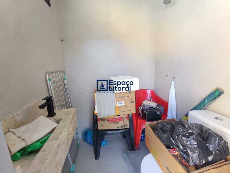 Casa de Condomínio, 1 quarto - Foto 10