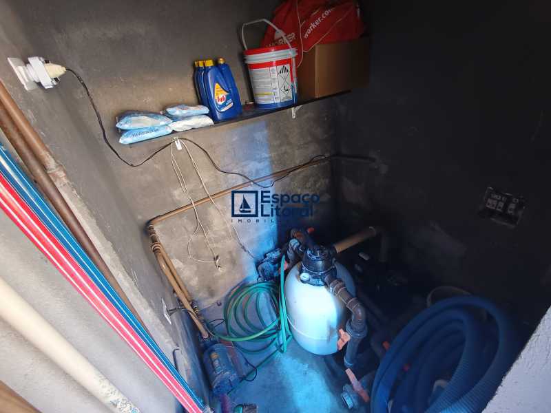 Casa de Condomínio, 1 quarto - Foto 9