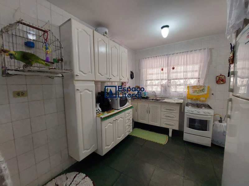 Casa de Condomínio, 2 quartos - Foto 8