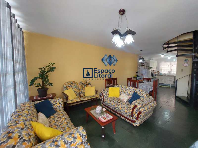 Casa de Condomínio, 2 quartos - Foto 1