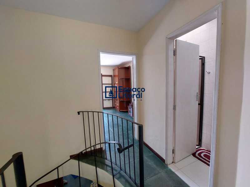 Casa de Condomínio, 2 quartos - Foto 12