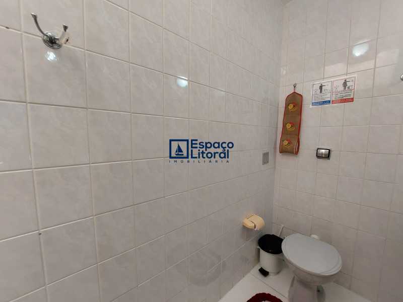 Casa de Condomínio, 2 quartos - Foto 17