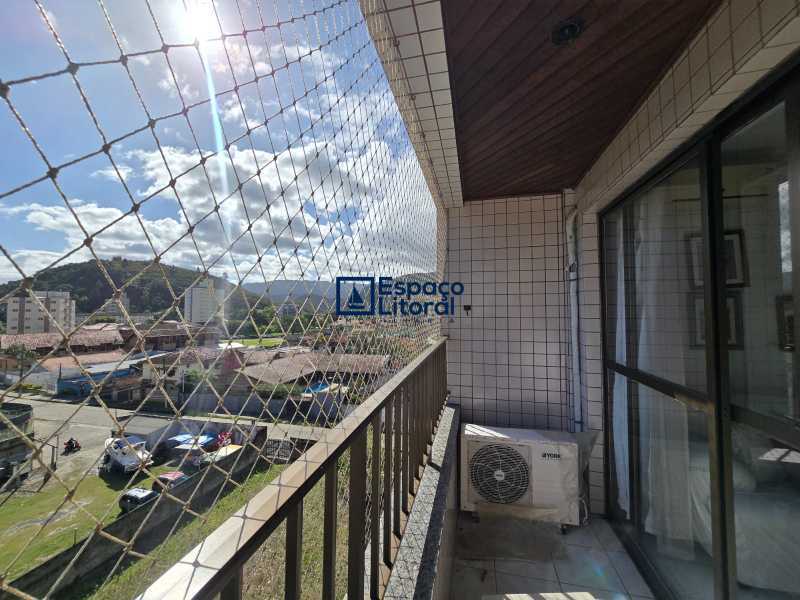 Apartamento, 2 quartos, 75 m² - Foto 2