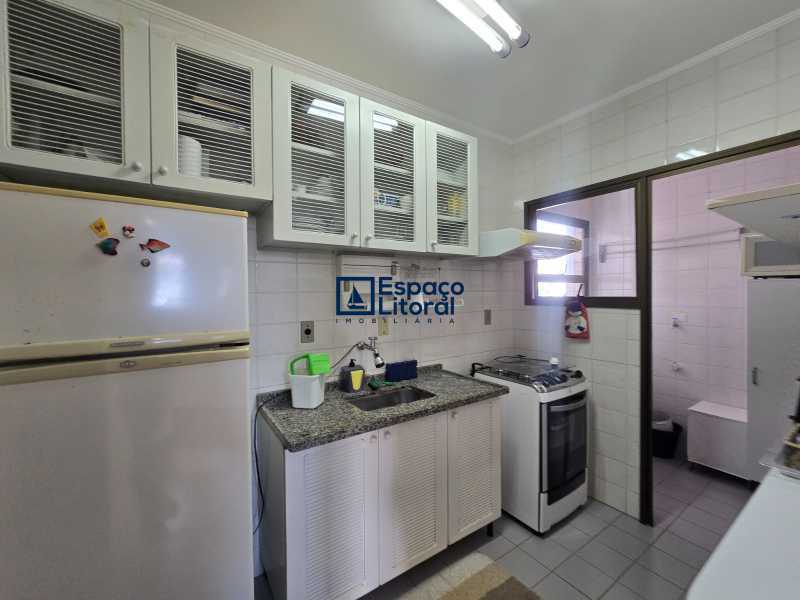 Apartamento, 2 quartos, 75 m² - Foto 13