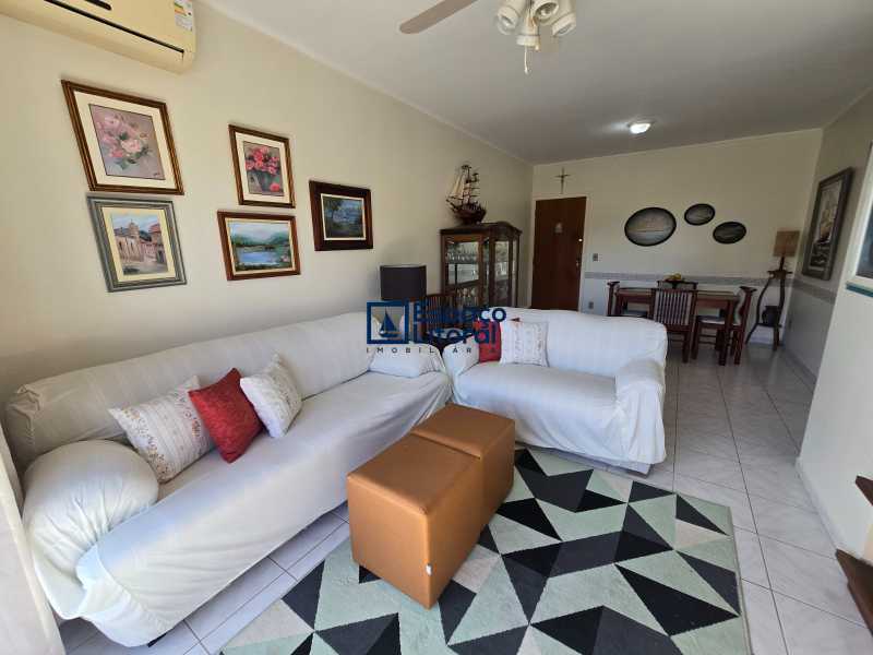 Apartamento, 2 quartos, 75 m² - Foto 1