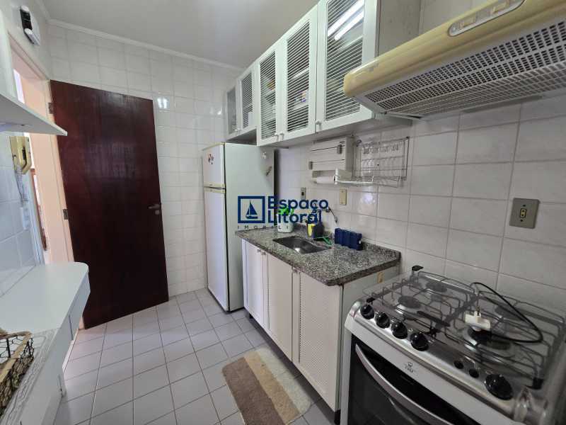 Apartamento, 2 quartos, 75 m² - Foto 14