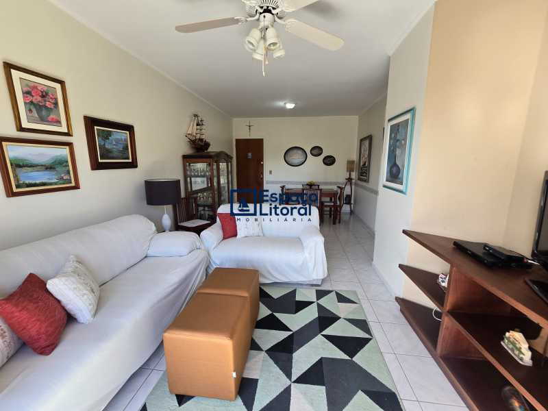 Apartamento, 2 quartos, 75 m² - Foto 4