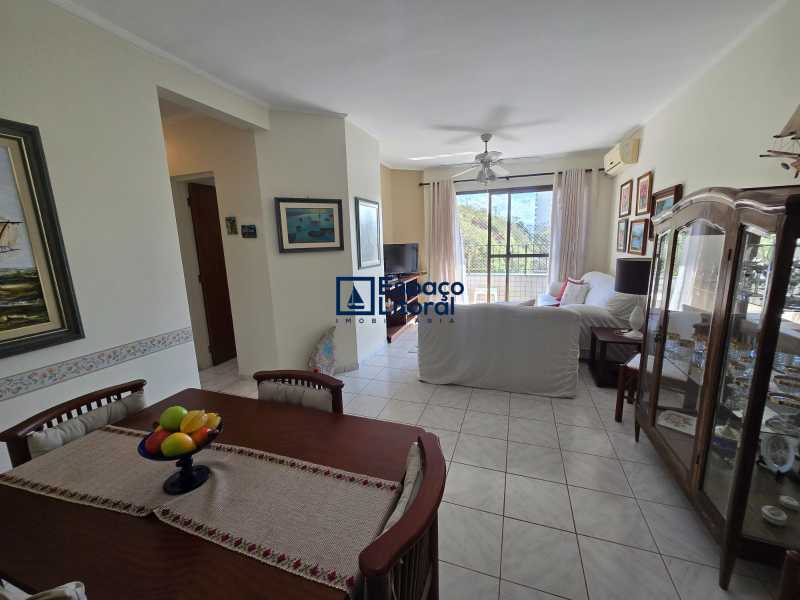 Apartamento, 2 quartos, 75 m² - Foto 12