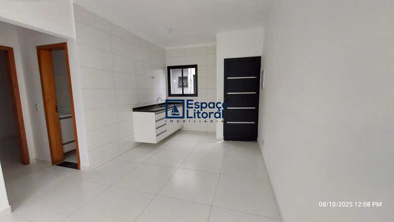 Casa de Condomínio, 2 quartos - Foto 2