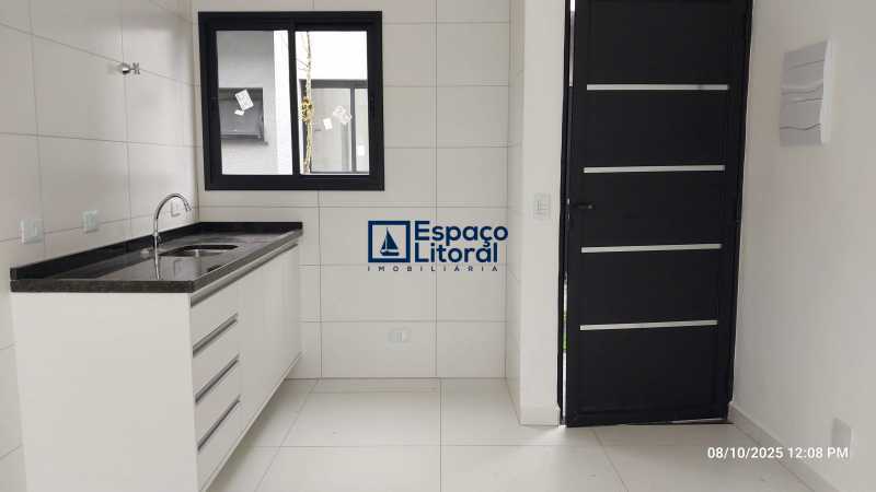 Casa de Condomínio, 2 quartos - Foto 3