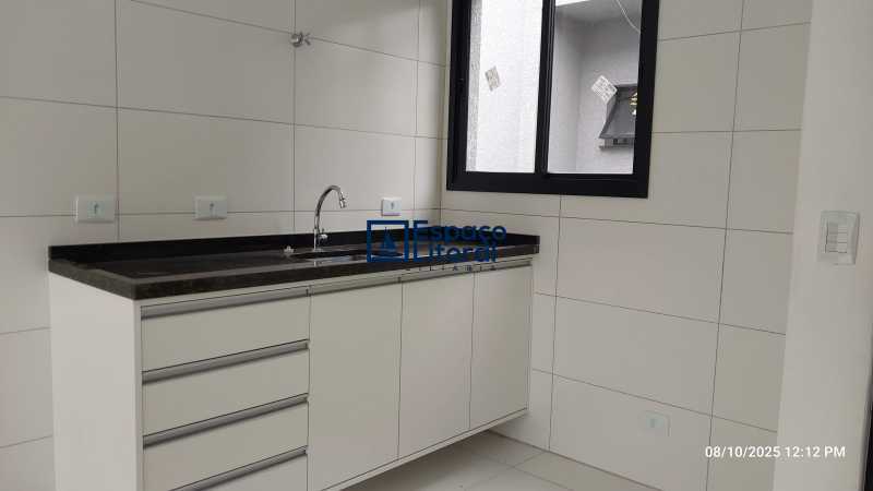 Casa de Condomínio, 2 quartos - Foto 4