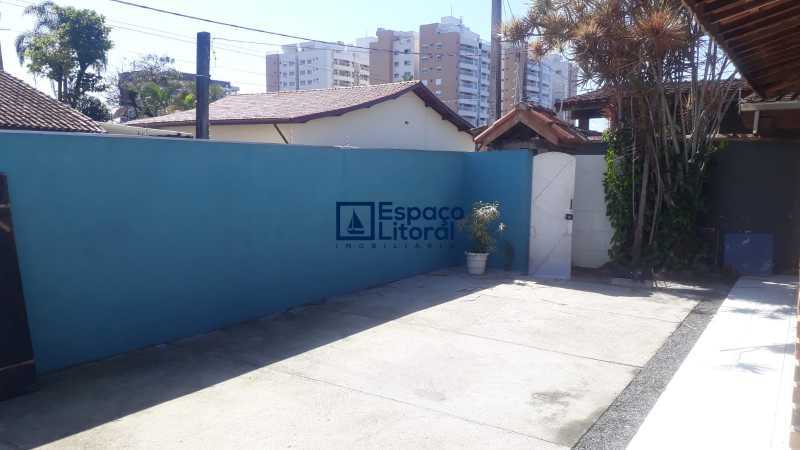Casa para alugar com 3 quartos, 156m² - Foto 4