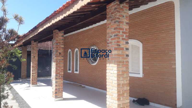 Casa para alugar com 3 quartos, 156m² - Foto 1