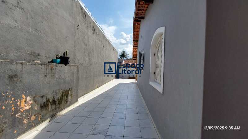 Casa para alugar com 3 quartos, 156m² - Foto 7