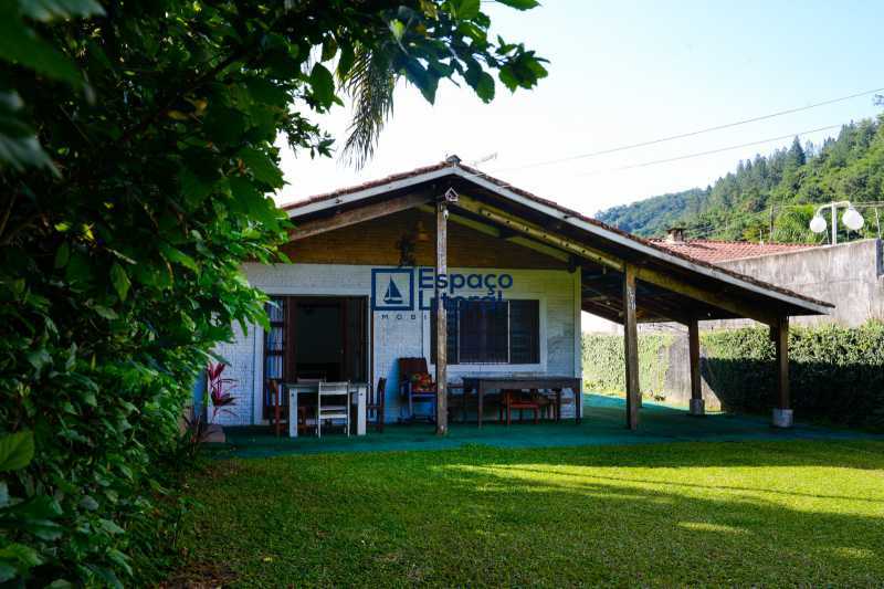 Casa, 2 quartos, 91 m² - Foto 1