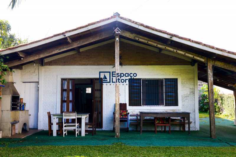 Casa, 2 quartos, 91 m² - Foto 2