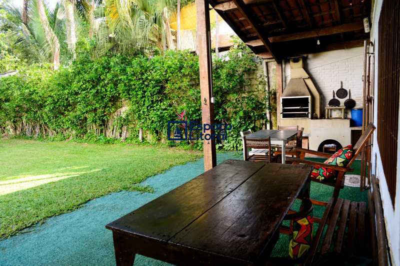 Casa, 2 quartos, 91 m² - Foto 6