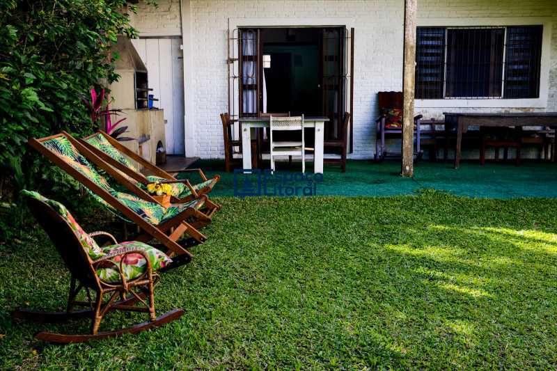 Casa, 2 quartos, 91 m² - Foto 3