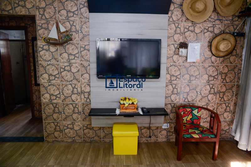 Casa, 2 quartos, 91 m² - Foto 16