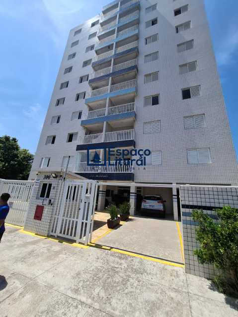 Apartamento, 3 quartos, 90 m² - Foto 1