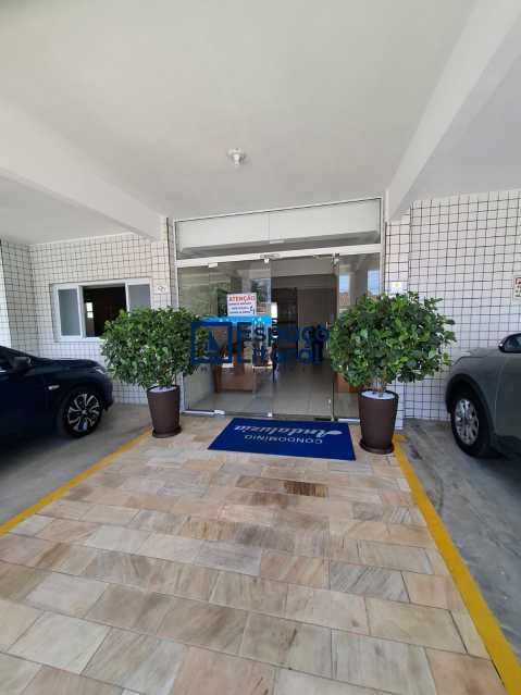 Apartamento, 3 quartos, 90 m² - Foto 2