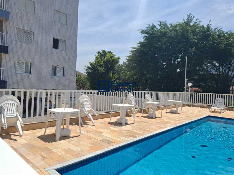 Apartamento, 3 quartos, 90 m² - Foto 5