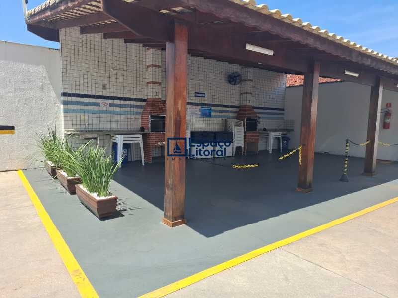 Apartamento, 3 quartos, 90 m² - Foto 6