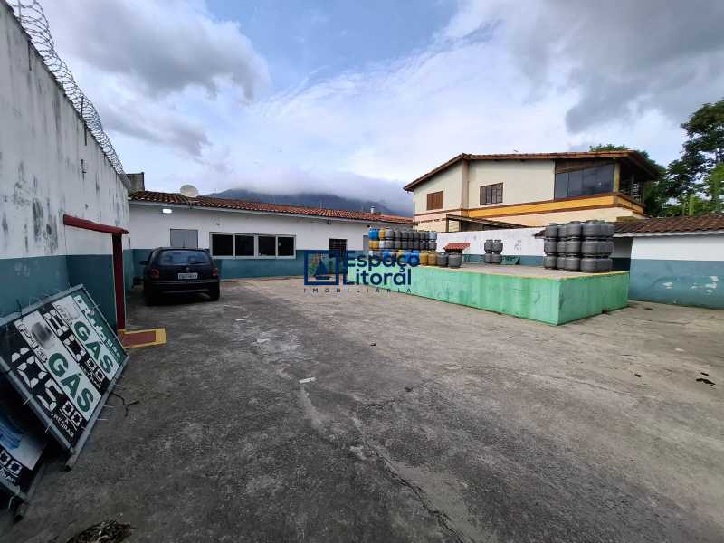 Loja-Salão, 80 m² - Foto 1