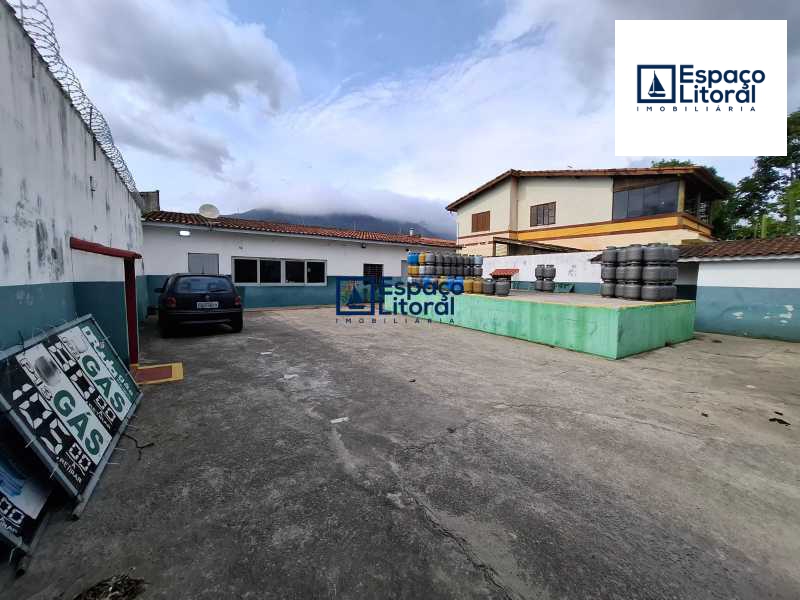 Loja-Salão, 80 m² - Foto 1