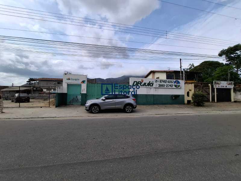 Loja-Salão, 80 m² - Foto 5
