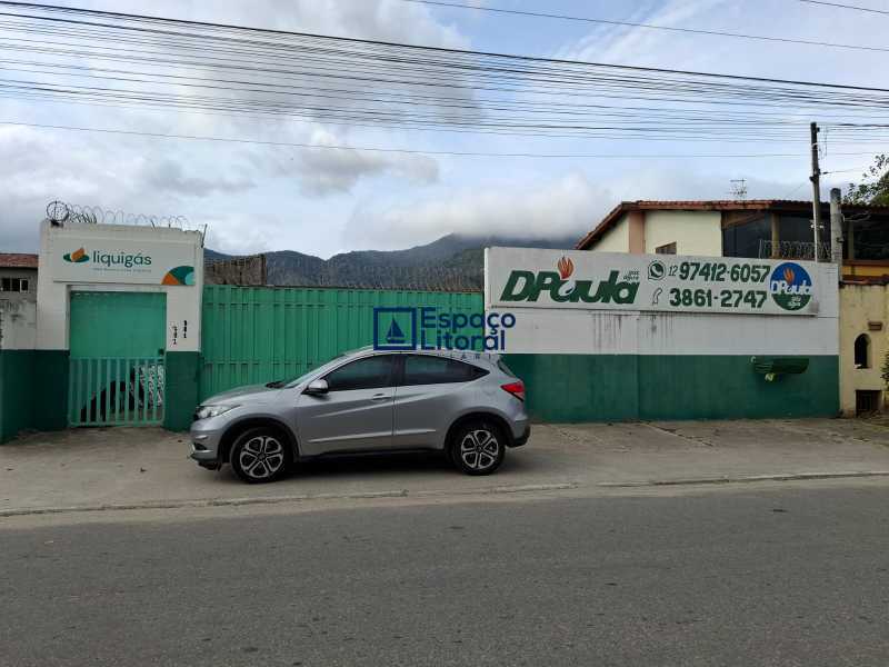 Loja-Salão, 80 m² - Foto 2