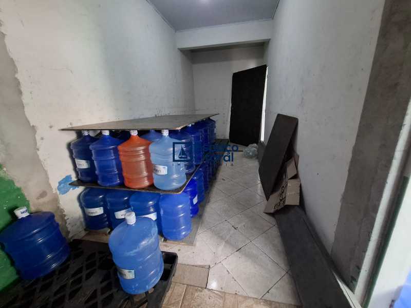 Loja-Salão, 80 m² - Foto 8