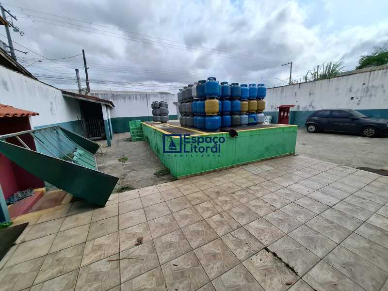 Loja-Salão, 80 m² - Foto 11