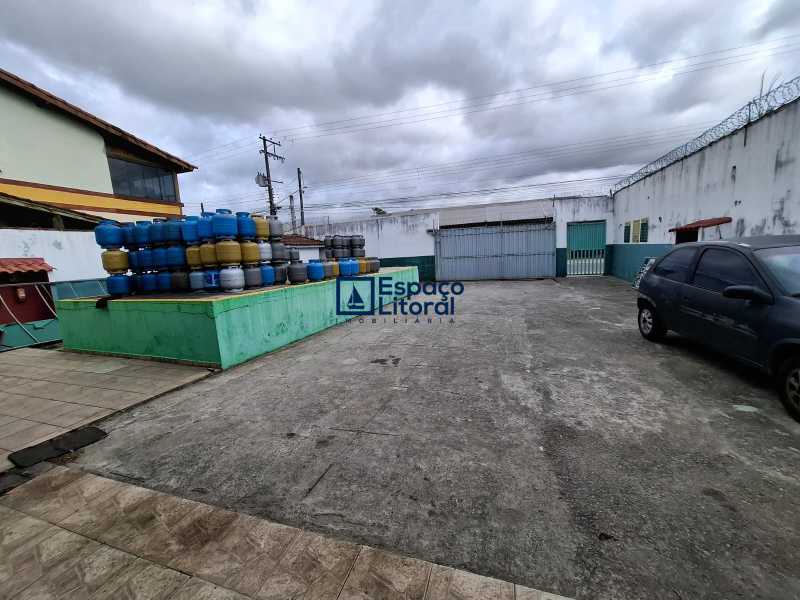 Loja-Salão, 80 m² - Foto 4