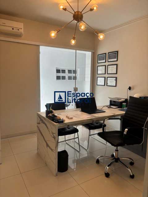Sala-Conjunto, 120 m² - Foto 19